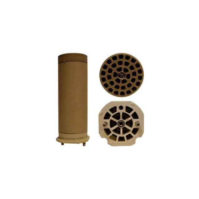 5101272 HEATING ELEMENT TYPE 44/39A, 230