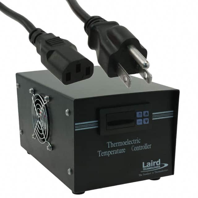 520082-02 PELTIER MOD TEMP PWM CONTROL 10A