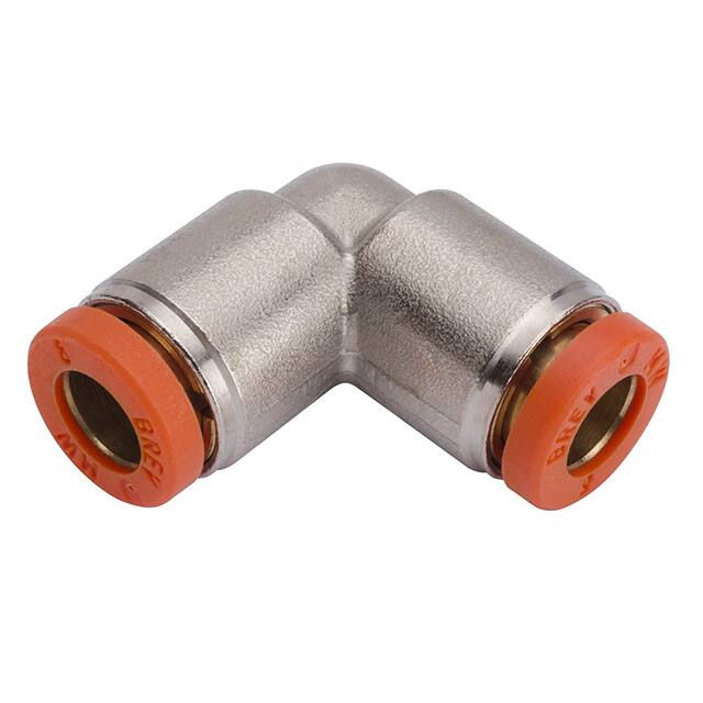 L-SKPL-8-L THERMOELECT MOD L JOINT