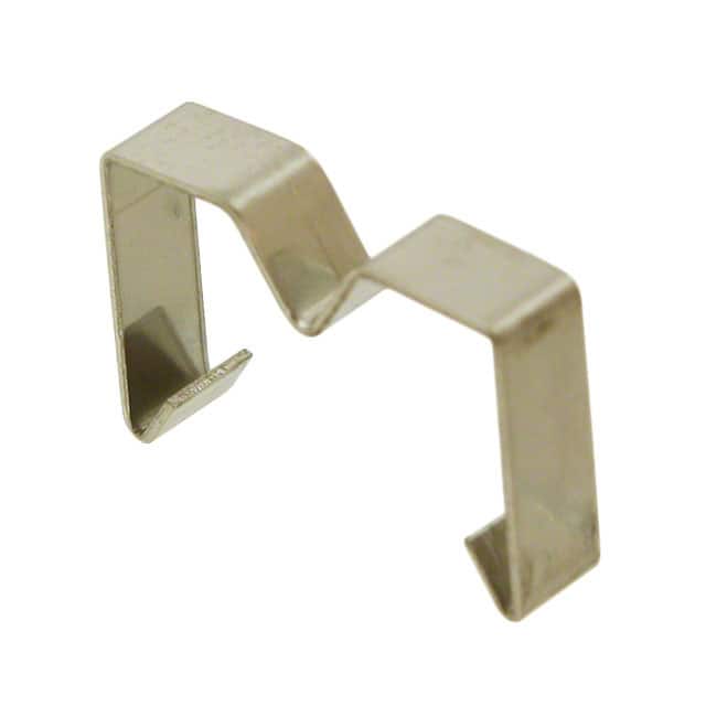 V24HK HEAT SINK CLIP TO-220