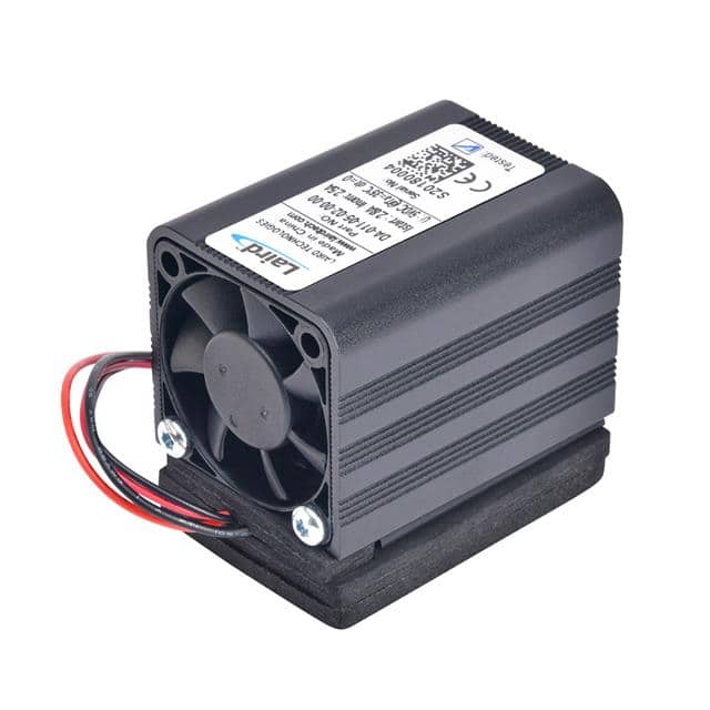 DA-011-05-02-00-00 THERMOELECT ASSY DIRECT-AIR 11W
