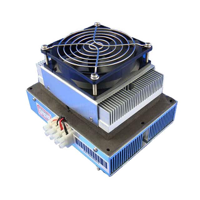 TEMA-AA-50-24 THERMOELECT ASSY AIR-AIR 50W