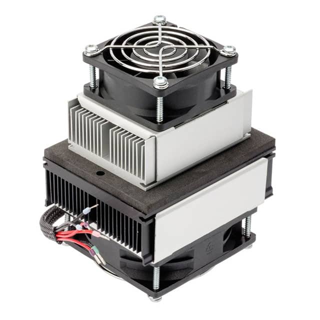 AA-034-12-22-00-00 THERMOELECT ASSY AIR-AIR 33W