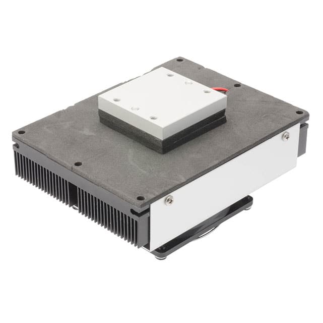 DA-160-24-02-00-00 THERMOELECT ASSY DIRECT-AIR 160W