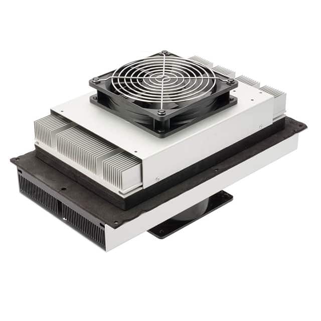 AA-150-24-22-00-00 THERMOELECT ASSY AIR-AIR 143W