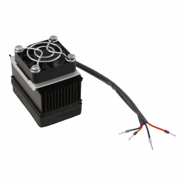 DA-014-12-02-00-00 THERMOELECT ASSY DIRECT-AIR 12W