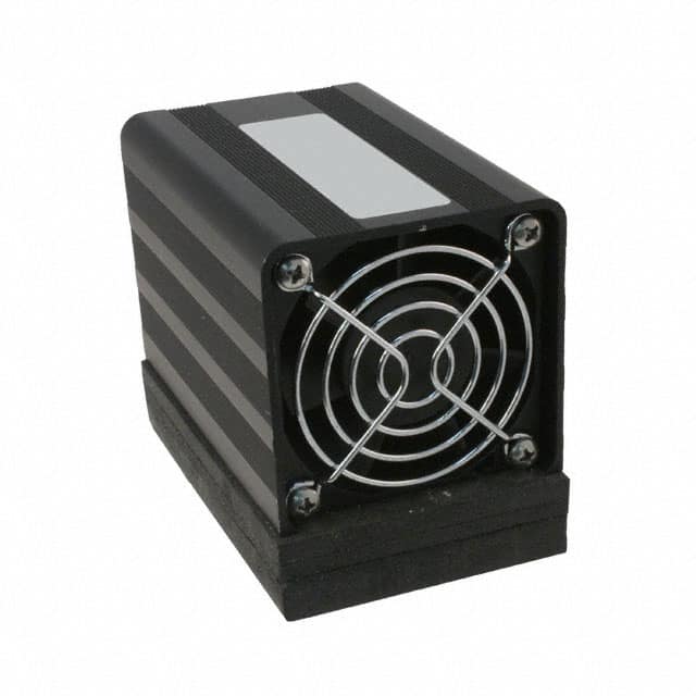 DA-020-12-02-00-00 THERMOELECT ASSY DIRECT-AIR 19W