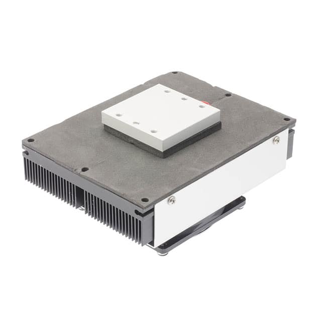 DA-045-24-02-00-00 THERMOELECT ASSY DIRECT-AIR 45W