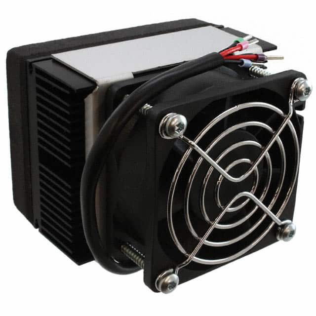 DA-024-24-02-00-00 THERMOELECT ASSY DIRECT-AIR 24W
