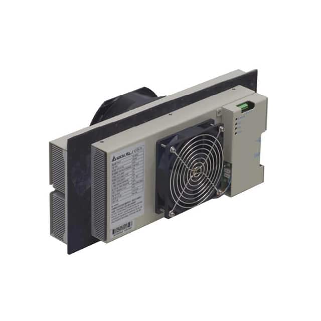 HET200VC THERMOELECT ASSY AIR-AIR 200W
