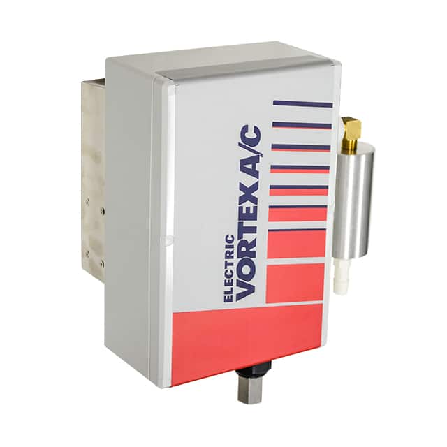 7015ES or EB Electric Vortex A/C Enclosure Co