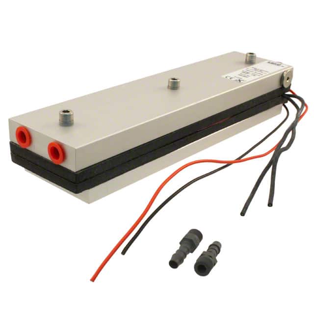 DL-210-24-00-00-00 THERMOELECT ASSY DIRECT-LIQ 207W