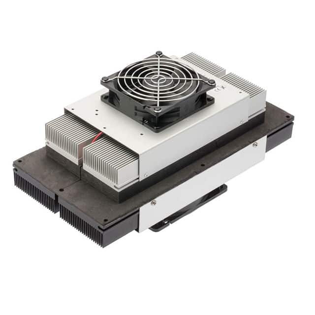 AA-100-24-22-00-00 THERMOELECT ASSY AIR-AIR 102W
