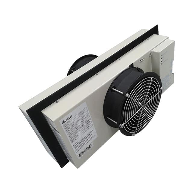 HET400PA THERMOELECT ASSY AIR-AIR 400W