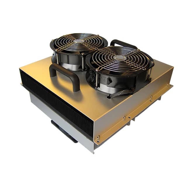 43700000200000 THERMOELECT ASSY AIR-AIR 480W