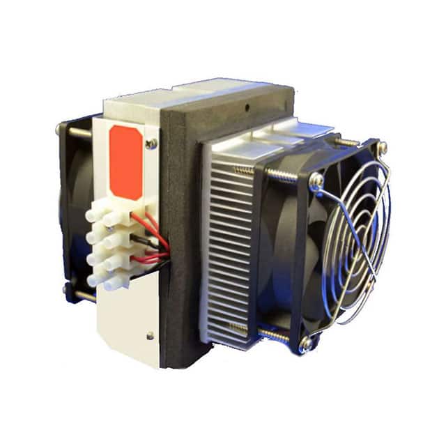 TEMA-AA-50-12 THERMOELECT ASSY AIR-AIR 50W