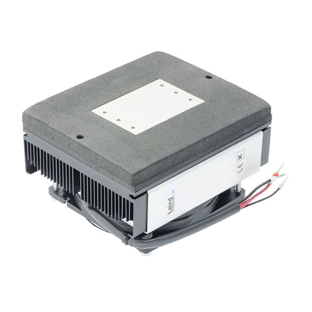 DA-024-12-02-00-00 THERMOELECT ASSY DIRECT-AIR 24W