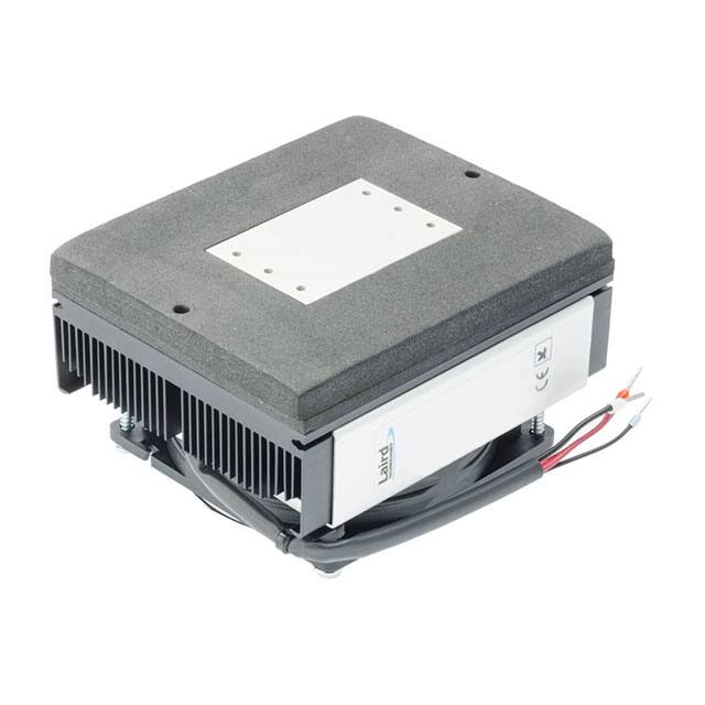 DA-034-12-02-00-00 THERMOELECT ASSY DIRECT-AIR 34W
