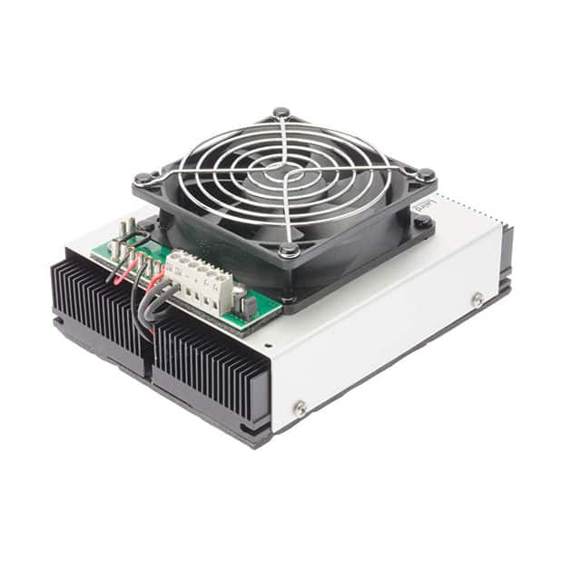 DA-045-12-02-00-00 THERMOELECT ASSY DIRECT-AIR 48W