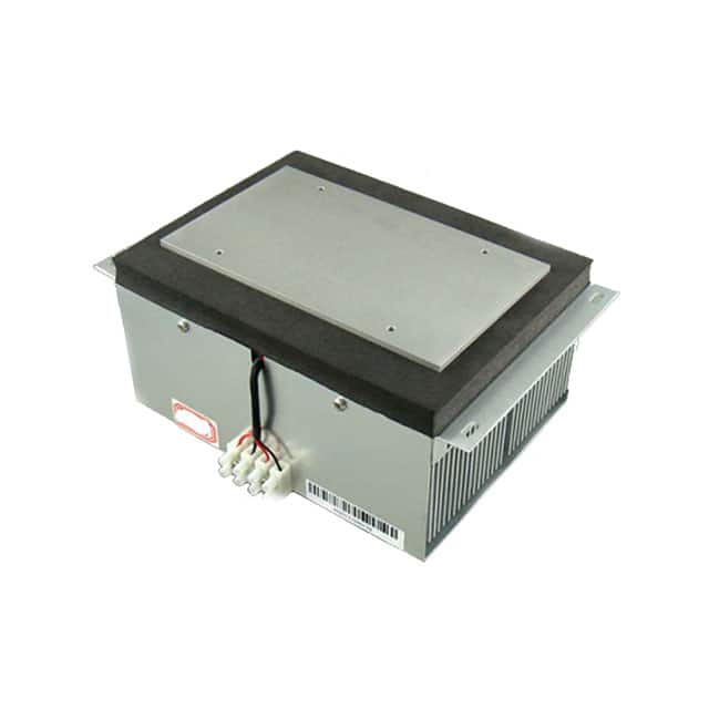 TEMA-AP-80-24 THERMOELECT ASSY DIRECT-AIR 80W