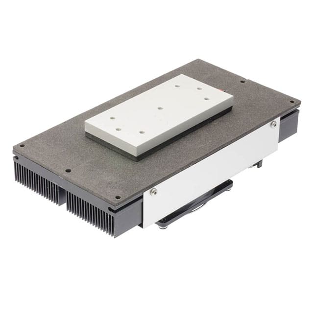 DA-075-24-02-00-00 THERMOELECT ASSY DIRECT-AIR 71W