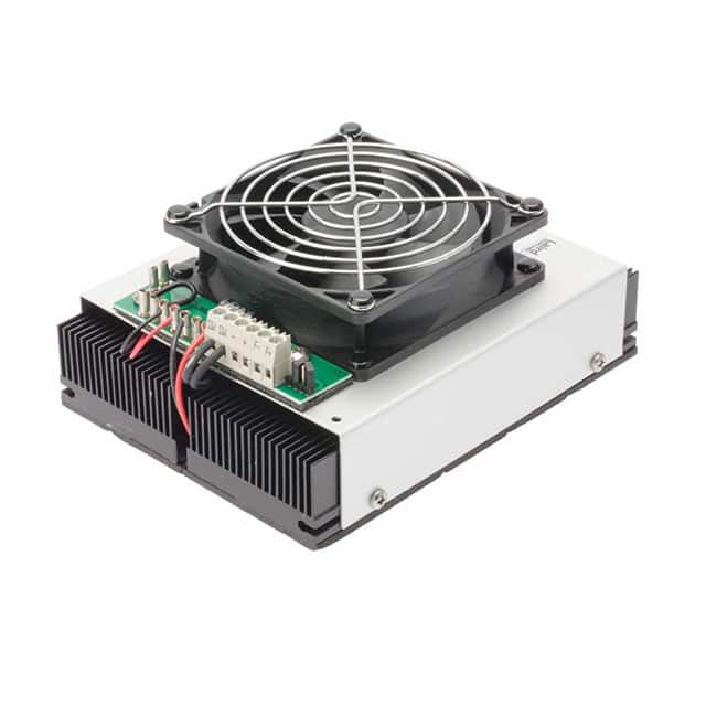 DAC035-12-02-00-00 THERMOELECT ASSY DIRECT-AIR 31W