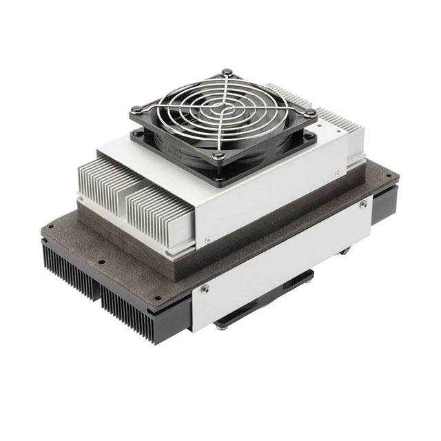 AA-060-12-22-00-00 THERMOELECT ASSY AIR-AIR 58W