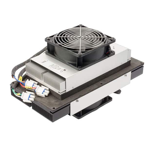 AA-100-24-44-00-XX THERMOELECT ASSY AIR-AIR 102W