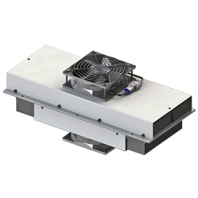 CTA400-0001-01 THERMOELECT ASSY AIR-AIR 246W