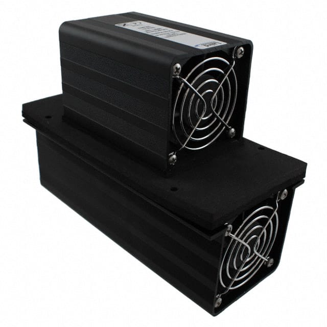 AA-033-24-22-00-00 THERMOELECT ASSY AIR-AIR 28W