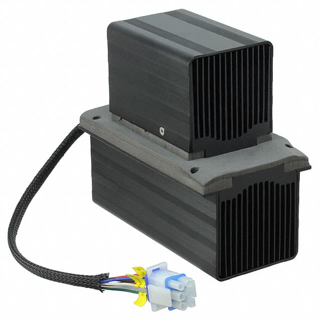 387000919 THERMOELECT ASSY AIR-AIR 27W
