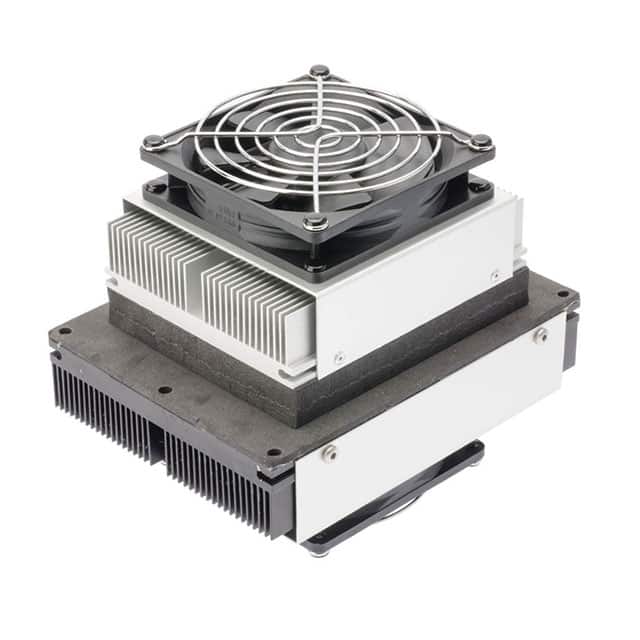 AA-040-12-22-00-00 THERMOELECT ASSY AIR-AIR 41W