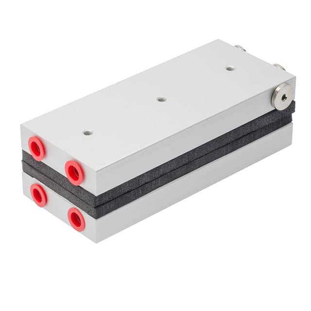 LL-120-24-00-00-00 THERMOELECT ASSY LIQUID-LIQ 122W