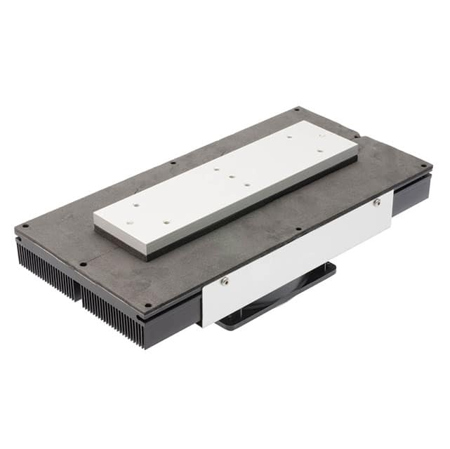 DA-115-24-02-00-00 THERMOELECT ASSY DIRECT-AIR 113W