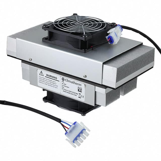 CTA230-0001-03 THERMOELECT ASSY AIR-AIR 72W