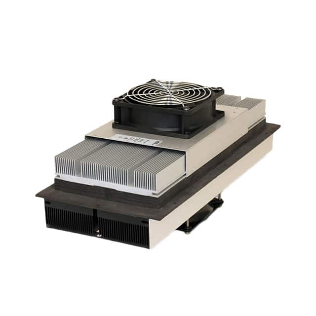 43700000051000 THERMOELECT ASSY AIR-AIR 193W