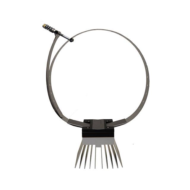 EHPU-L-V-EMR THERMOELECT ASSY 6"-14" VERT
