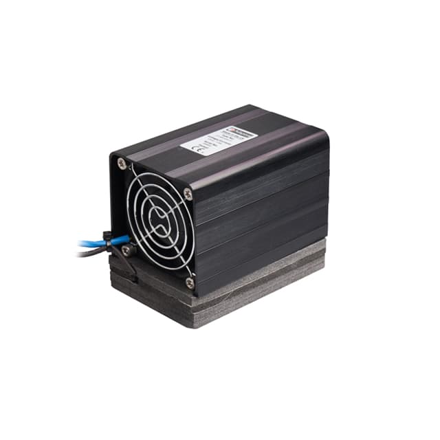 DT-AR-025-24 TE ASSY,DA,25W,24VDC
