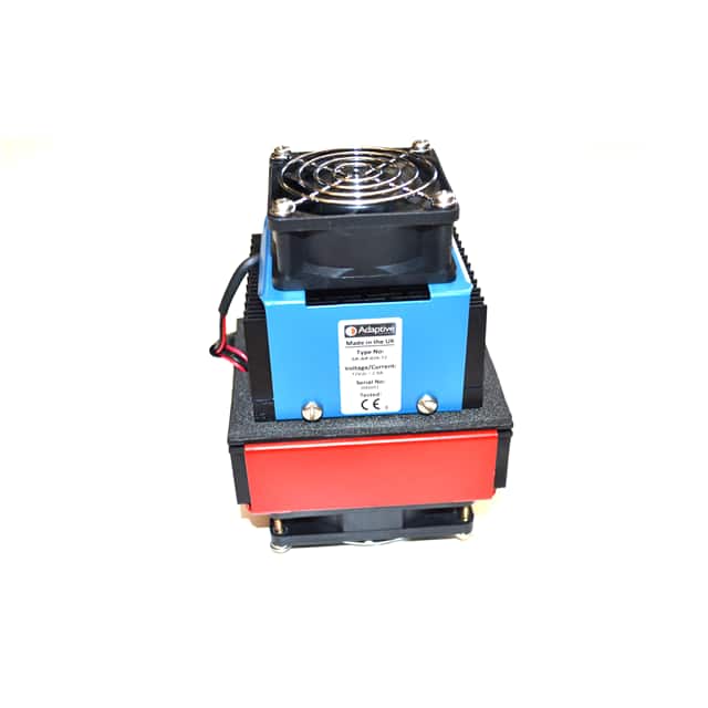 AR-AR-024-12 TE ASSY,AA,24W,12VDC