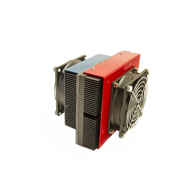 AR-AR-040-24 TE ASSY,AA,40W,24VDC
