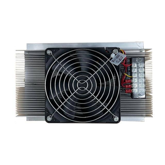 AA-100-12 12V 100W THERMOELEC ASSY AIR-AI