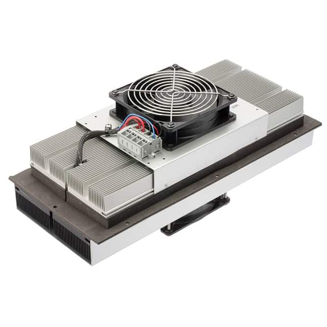 AA-200-24-22-00-00 THERMOELECT ASSY AIR-AIR 193W