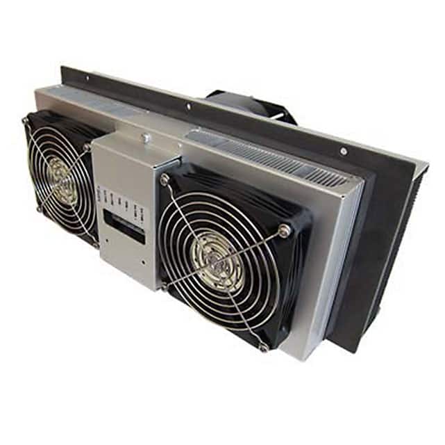 43700000108000 THERMOELECT ASSY AIR-AIR 244W
