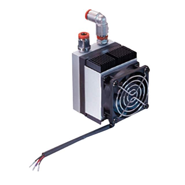 LA-024-12-02-00-00 THERMOELECT ASSY LIQUID-AIR 24W