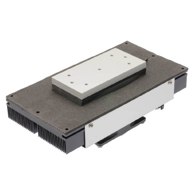 DAC060-24-02-00-00 THERMOELECT ASSY DIRECT-AIR 58W