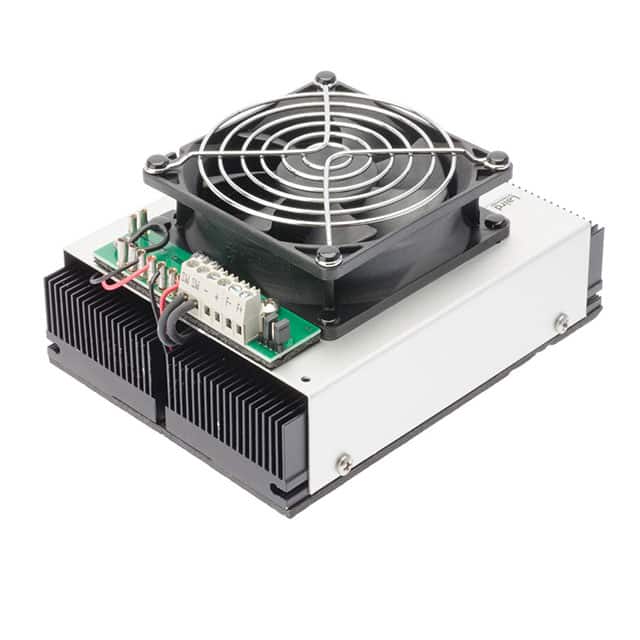 LA-045-12-02-00-00 THERMOELECT ASSY LIQUID-AIR 43W