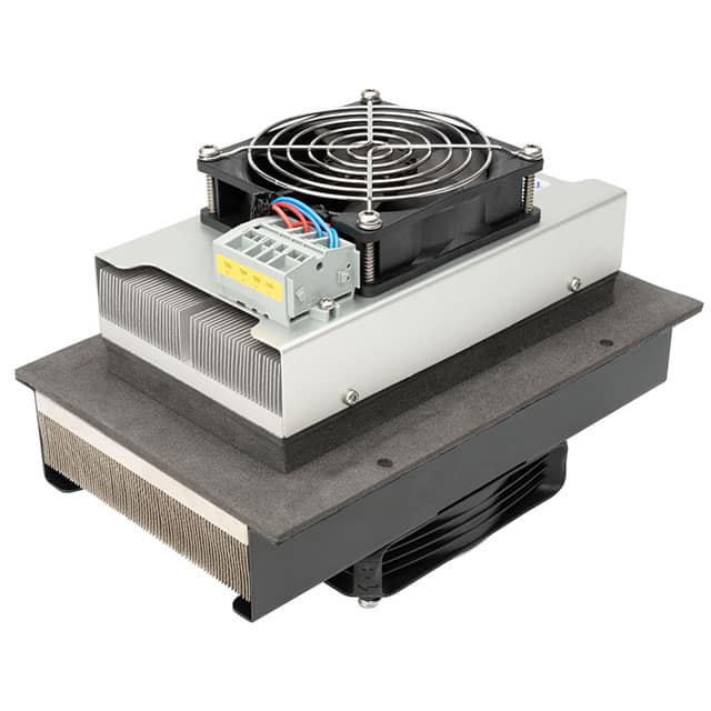 387003324 THERMOELECT ASSY AIR-AIR 113W