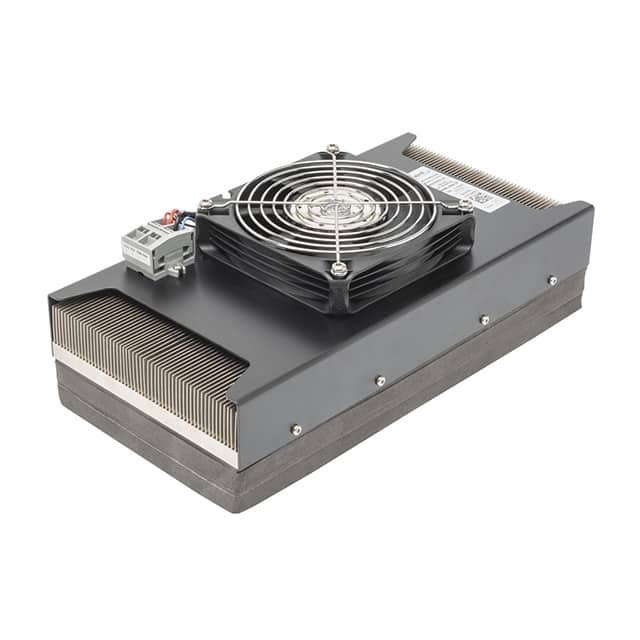 387000624 THERMOELECT ASSY DIRECT-AIR 193W