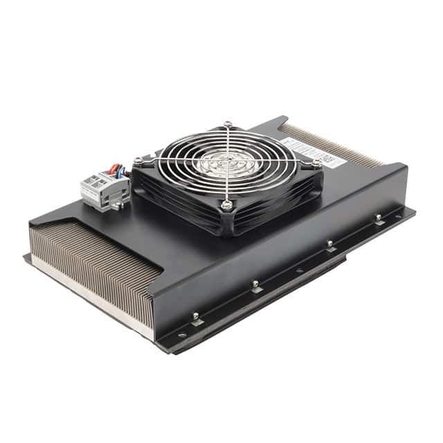 387000639 THERMOELECT ASSY LIQUID-AIR 202W