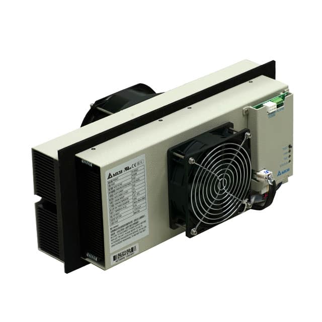 HET200VB THERMOELECT ASSY AIR-AIR 200W